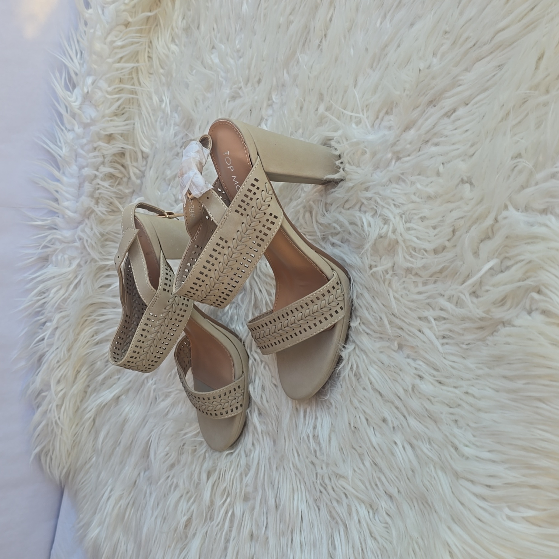 Brand New Top Moda
